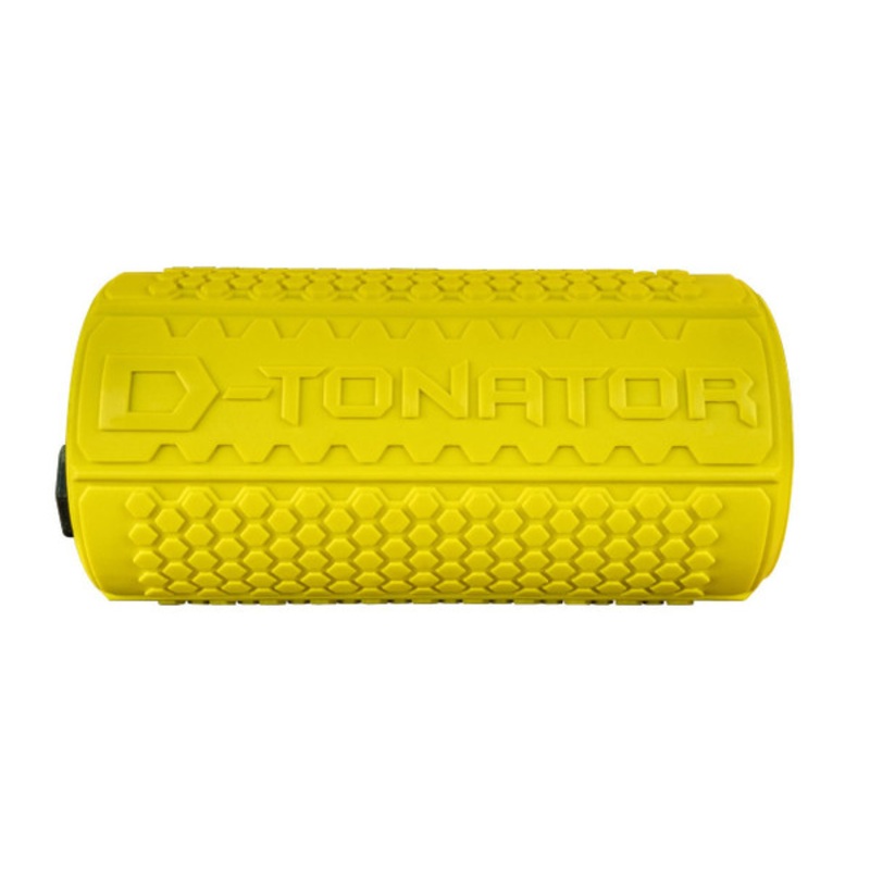 ASG D-Tonator Impact Grenade, Yellow