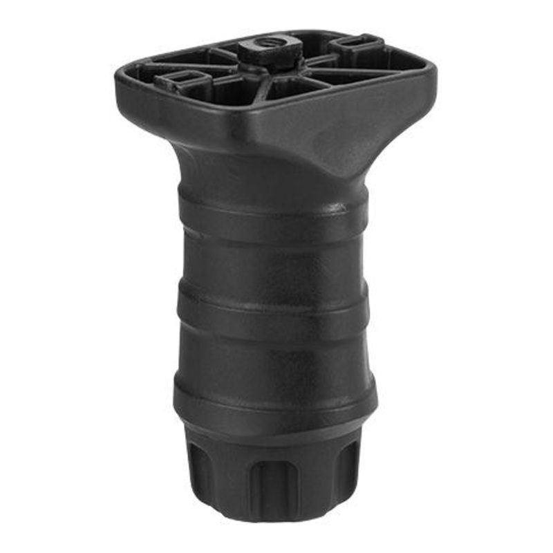 G-Force Rigid Long Vertical M-LOK Foregrip, Black