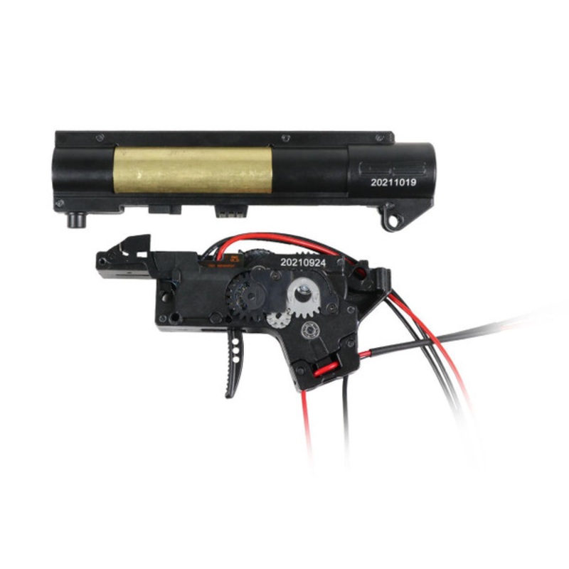 G&G Completed G3 Gearbox For SGR556