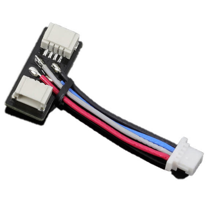 GATE Titan II Divider Easy Accessory Connection
