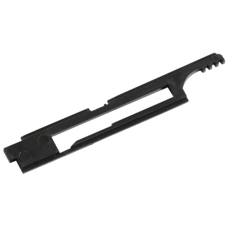 Lancer Tactical AK Series Replacement Selector Switch, Black