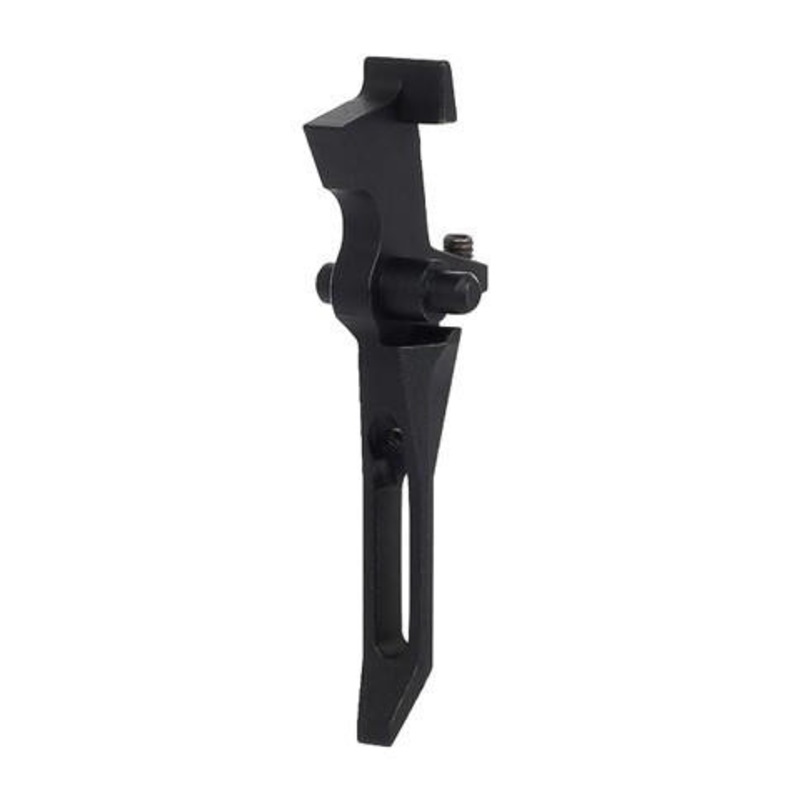 Laylax V2 M4 Adjustable Trigger, Black