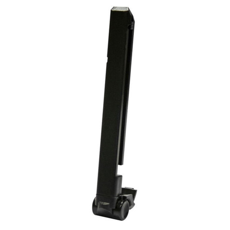 Umarex Legends P08 21-Shot Magazine For BB Gun Air Pistol, Black