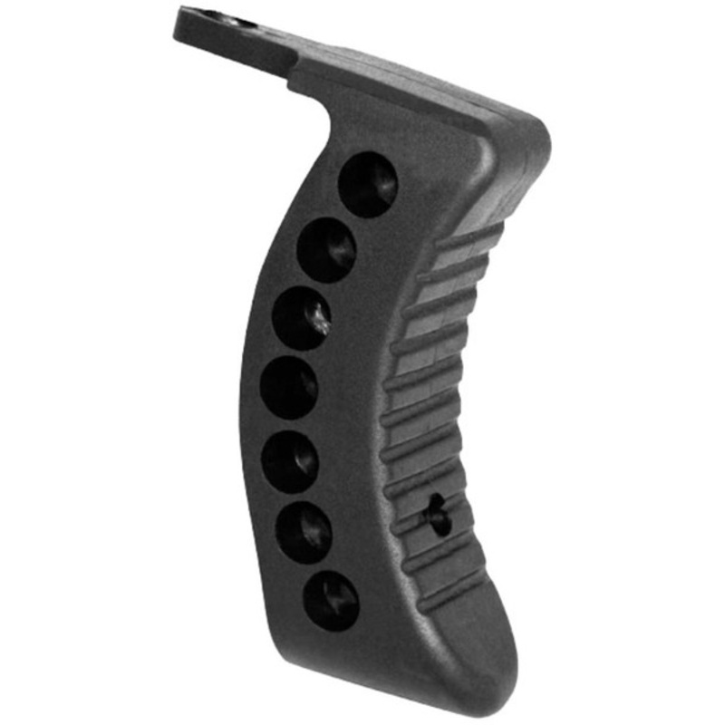 Aim Sports Ruger 10/22 Buttpad, Black