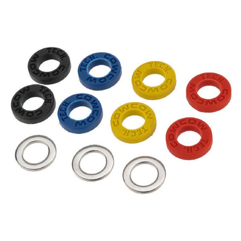 CowCow Competition Recoil Module Buffer For TM 1911/Hi-Capa Pistols