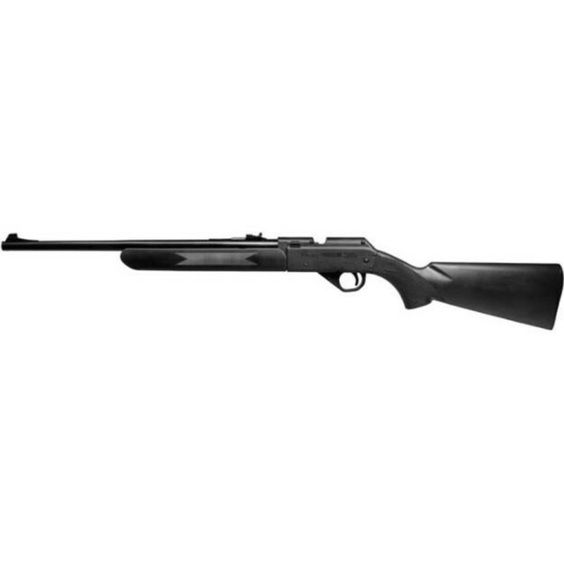 Daisy Powerline Model 35 Air Rifle, Black