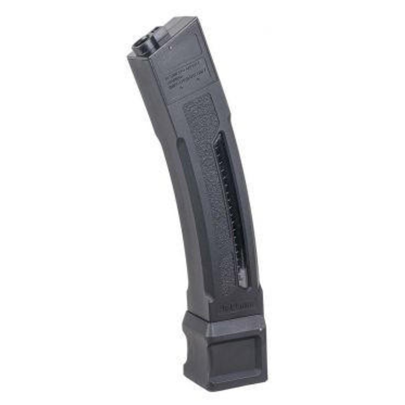 G&G MXC 9 170rd Magazine, Black
