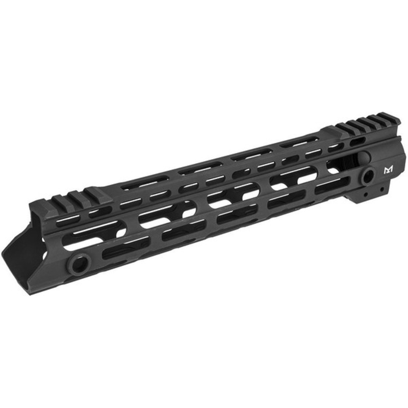 Lancer Tactical BLACKBIRD 11.5 M-LOK Handguard, Black