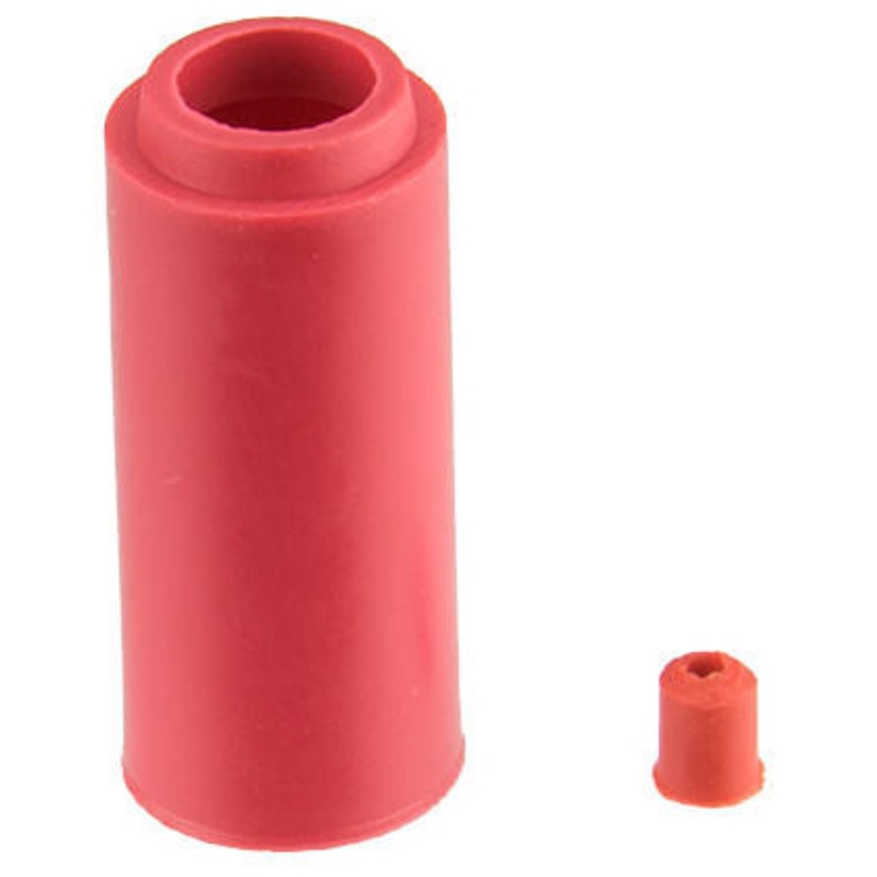 Laylax Prometheus Air Seal Chamber Packing AEG Bucking, Hard, Red