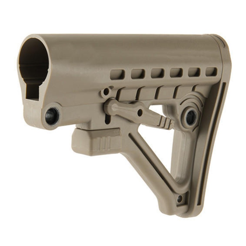 Ranger Armory Tactical Sling Stock, Tan