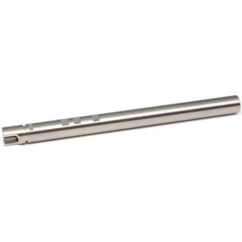 Titanium Tactical Industry 110mm 6.03mm Inner Barrel for WE-Tech Galaxy 1911