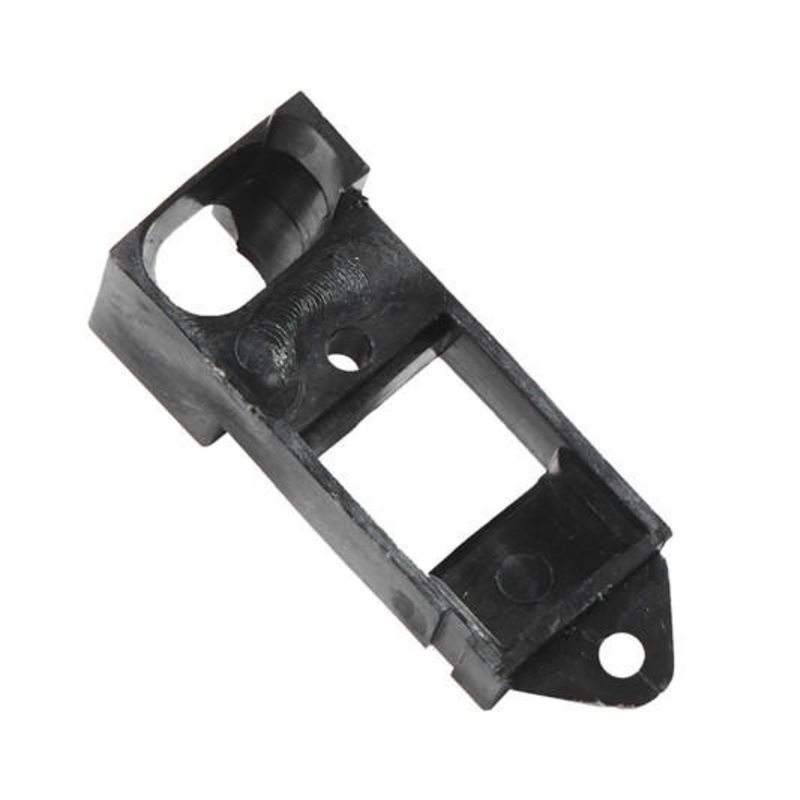 WE-Tech Replacement Magazine Feed Lip for WE-Tech M4 Gas Blowback Rifle Magazines, Black