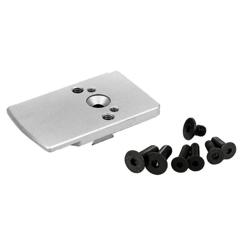 Airsoft Masterpiece 5.1 Hi-Capa Rear Sight Mount