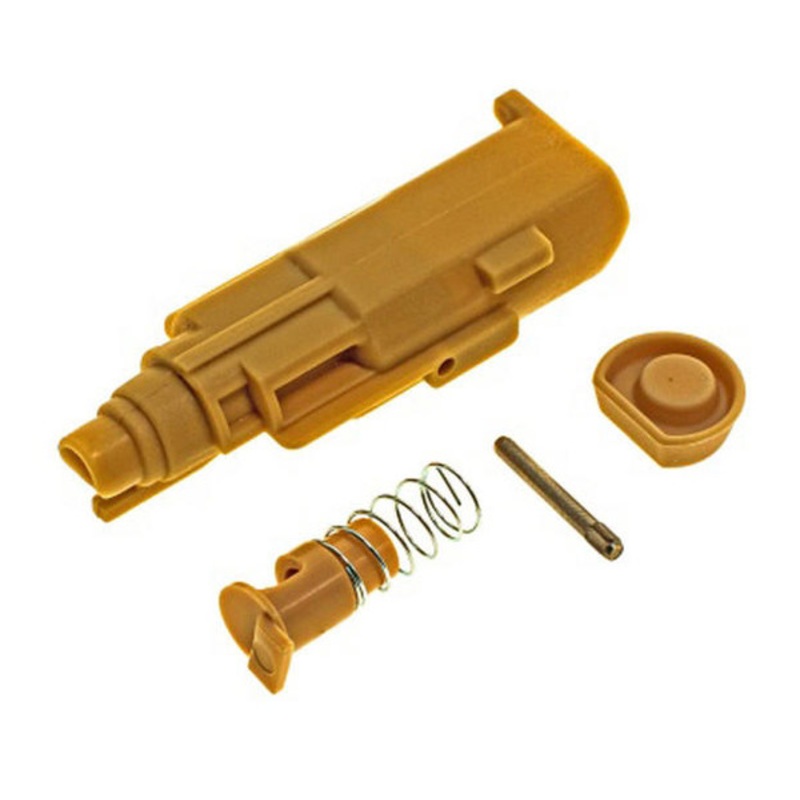 CowCow Enhanced Loading Nozzle Set for AAP-01 GBB Pistols