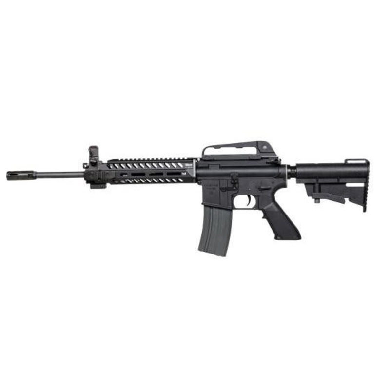 G&G T91 Training AEG Airsoft Rifle, Black