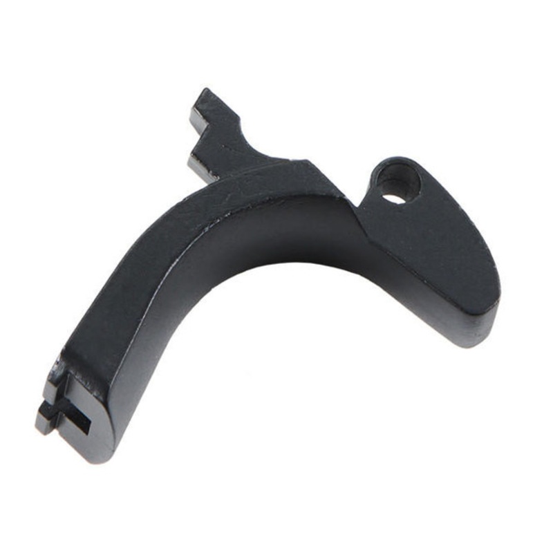 Golden Eagle Airsoft Grip Safety for 1911s, Black