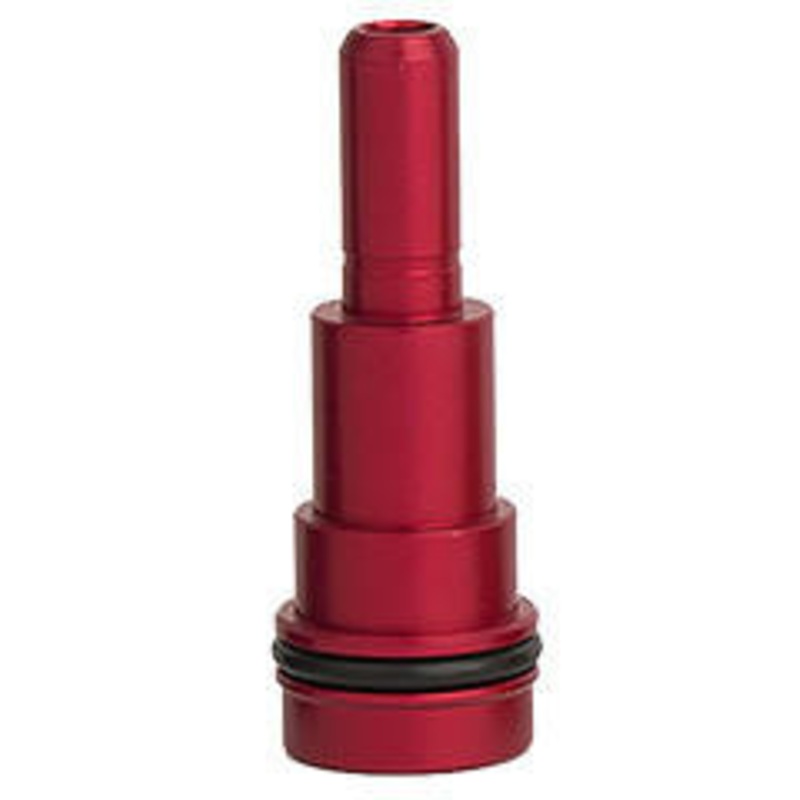 PolarStar M4 Series HPA Fusion Engine Nozzle, Red