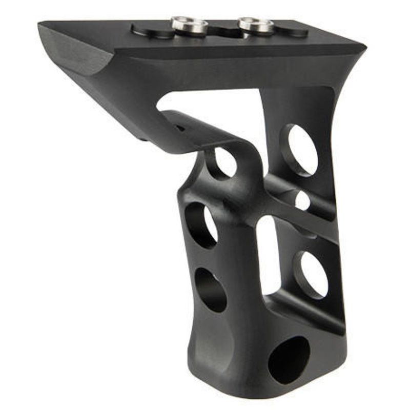 Ranger Armory Tactical Lightweight Keymod Handstop/Foregrip, Black