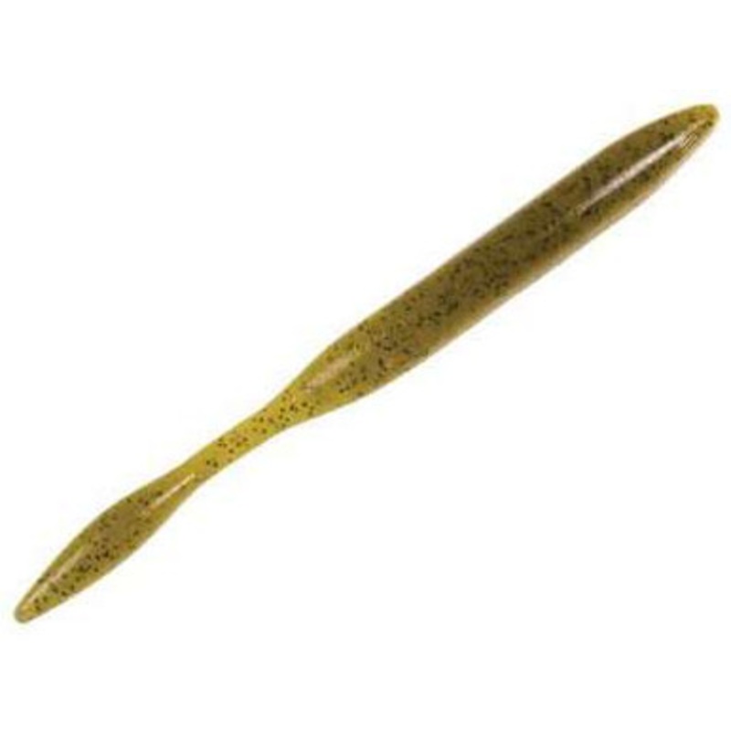 Strike King DSKVD5-46 Magnum Dream Shot – Green Pumpkin