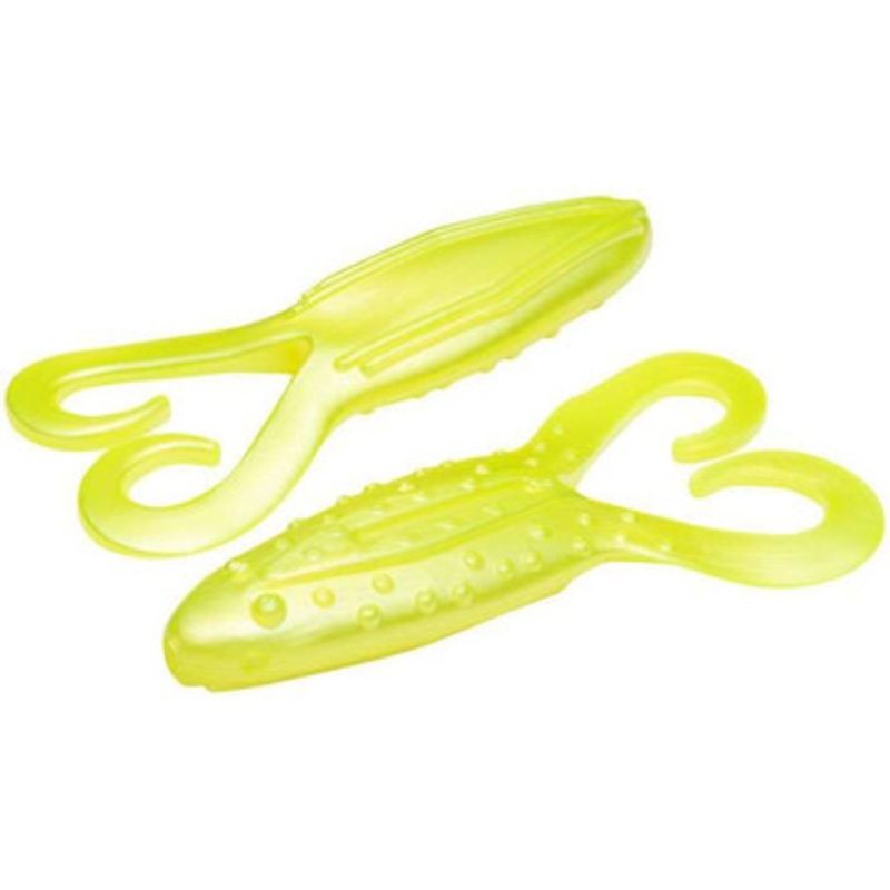 Strike King Gurgle Toad – 3-3/4in – Siren