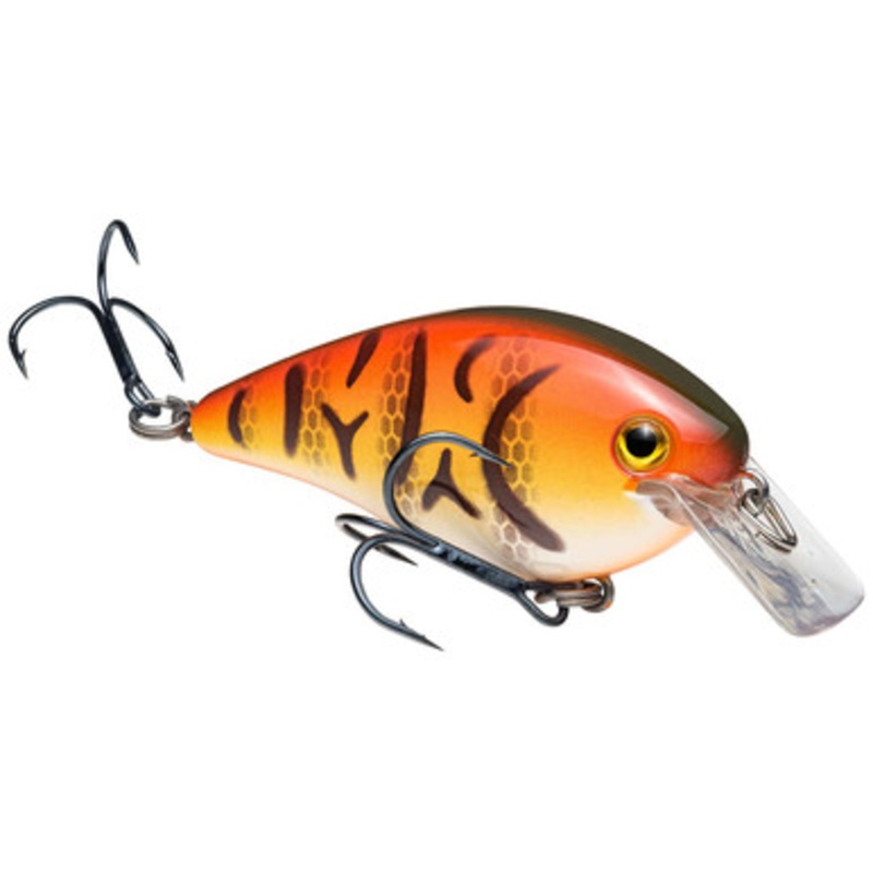 Strike King KVD 1.5 Squarebill Crankbait – DB Craw