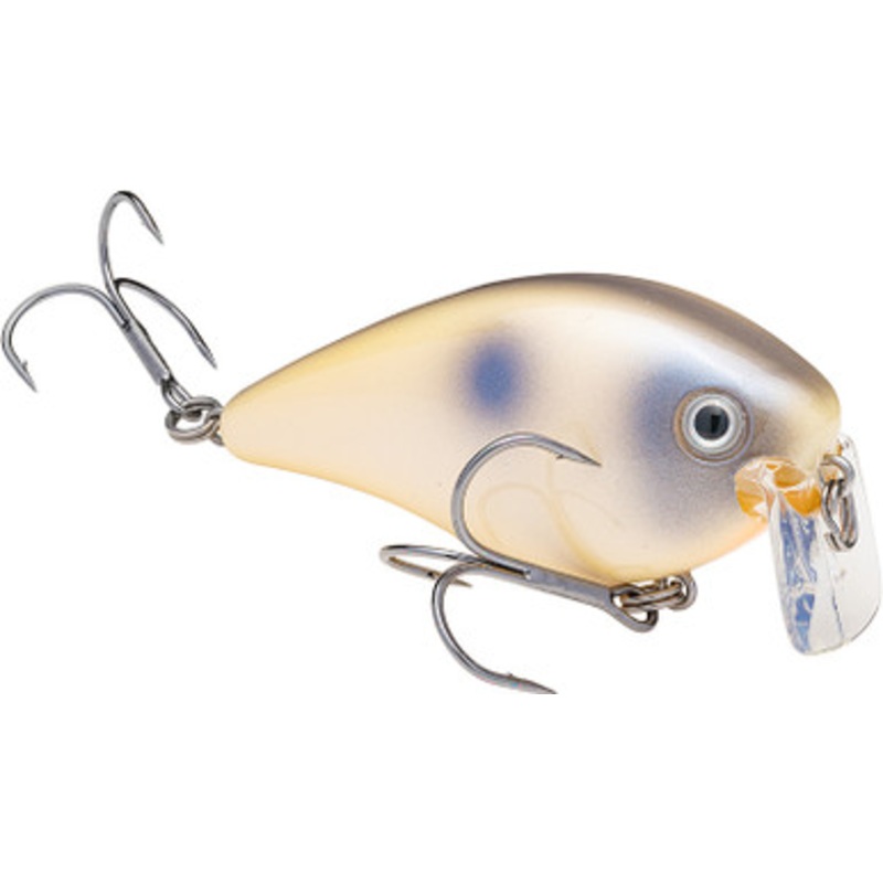 Strike King KVD 2.5 Wake Bait – Oyster