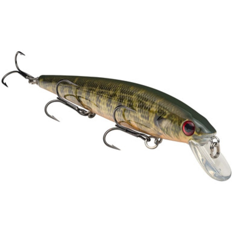 Strike King KVD 300 Jerkbait – Natural Bream