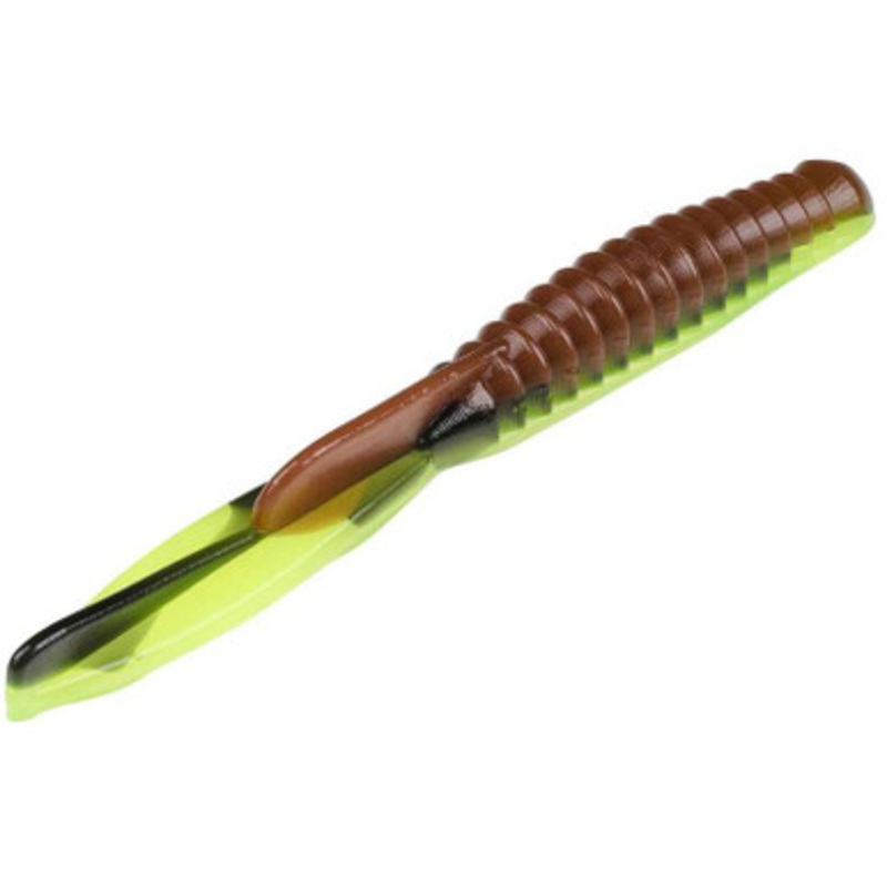 Strike King KVD Drop Shot Half Shell – Bold Bluegill