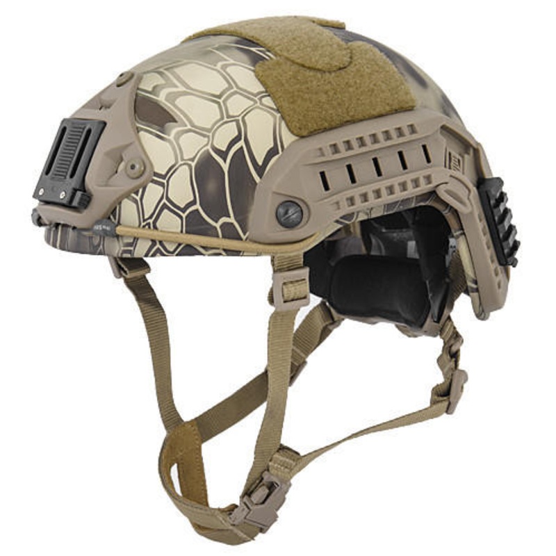 UK Arms Maritime Helmet ABS M/L, HLD