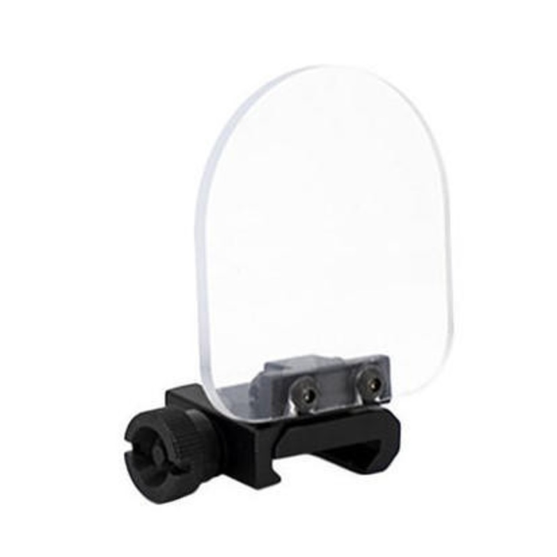Valken Flip-up Lens Sight Protector, Black
