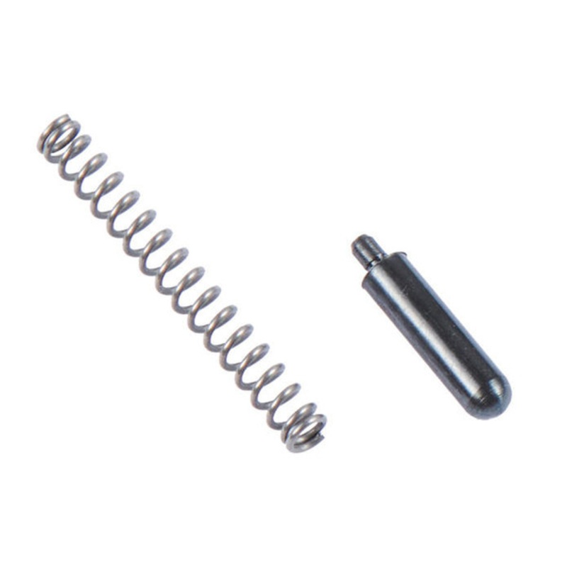 WE-Tech Safety Detent and Spring for WE-Tech Gas Blowback Rifles