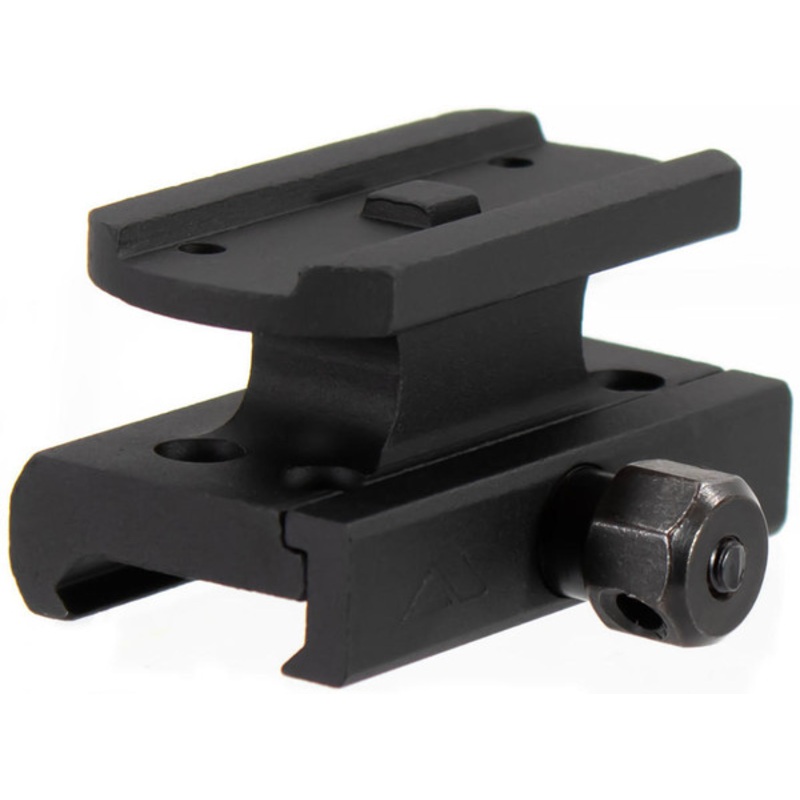 Aim Sports Aimpoint T1 Mount Absolute Co-Witness, Black