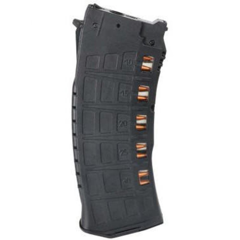 Extra Magazine for GK12 120rds, Black