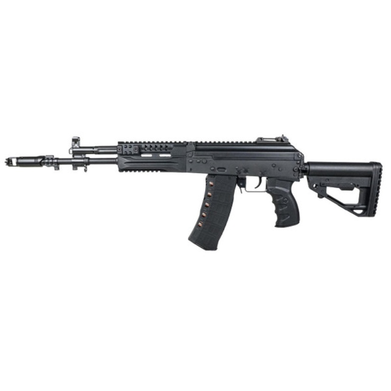G&G GK12 Airsoft AEG Rifle, Black