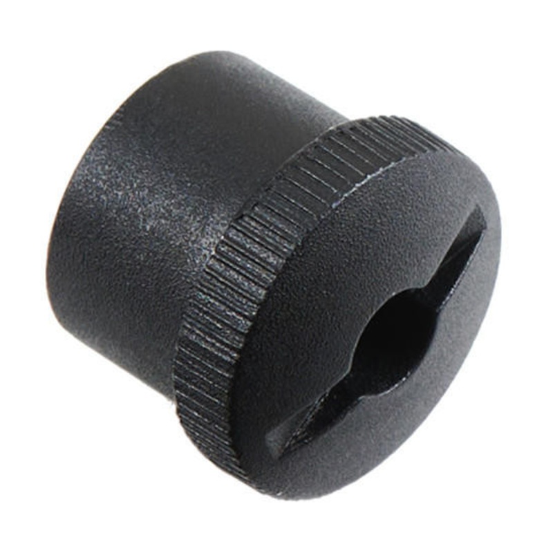 Golden Eagle Airsoft Rear Sight Screw for M4s, Black