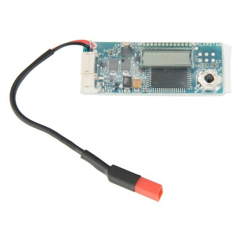 Polarstar Fusion Engine Rev3 Fire Control Unit (FCU)