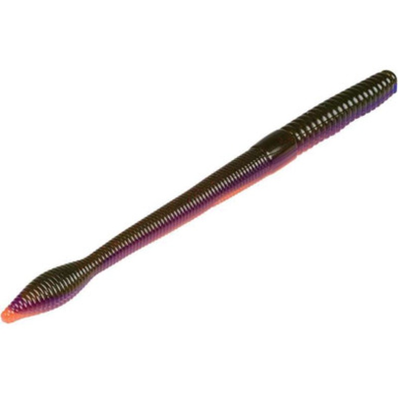 Strike King Bull Worm – 8in Desert Craw