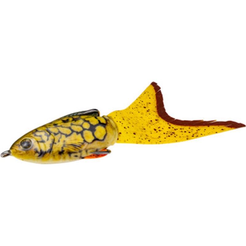 Strike King Hack Attack Pad Perch – Rotten Banana