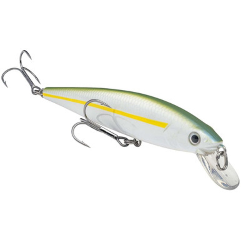 Strike King KVD 200 Jerkbait – Sexy Blue Back Herring