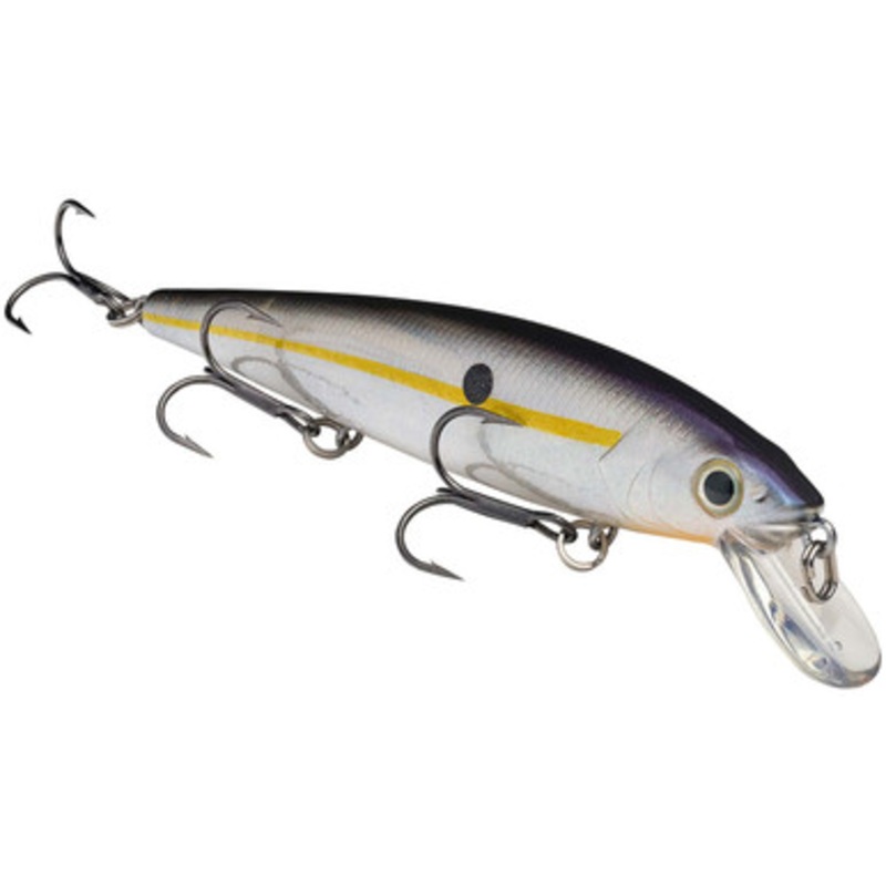 Strike King KVD 300 Jerkbait – Crystal Shad