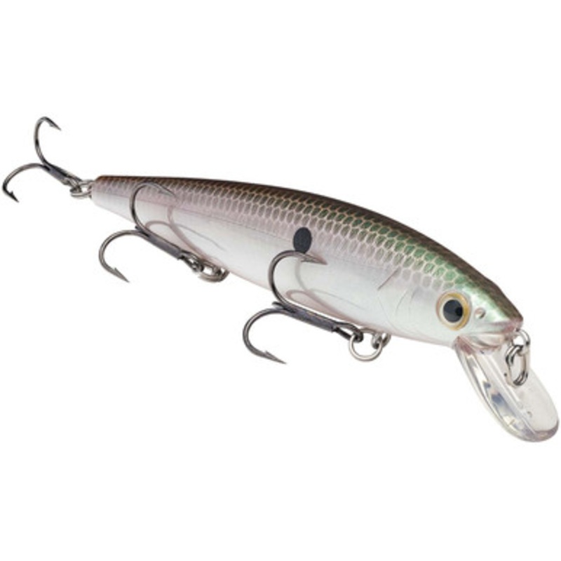 Strike King KVD 300 Jerkbait – Green Gizzard Shad