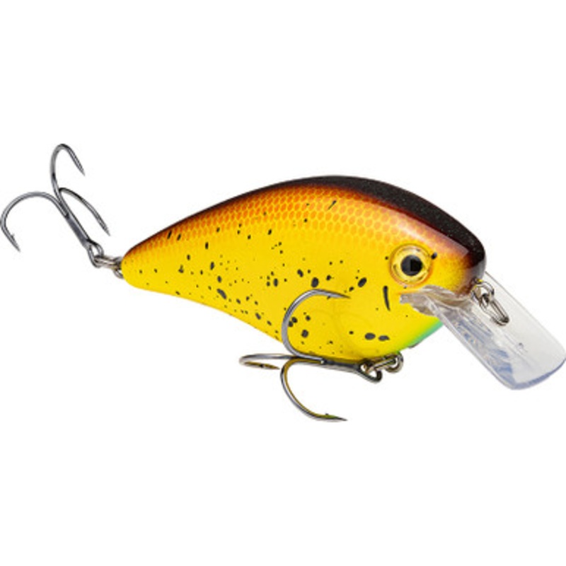 Strike King KVD 4.0 Magnum Squarebill – Bully