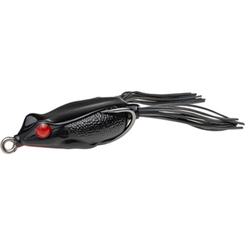 Strike King KVD Baby Sexy Frog – Black
