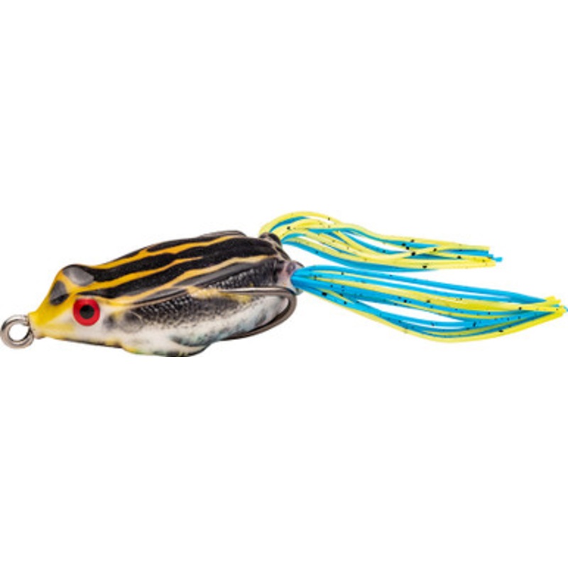 Strike King KVD Baby Sexy Frog – Psycho Toad