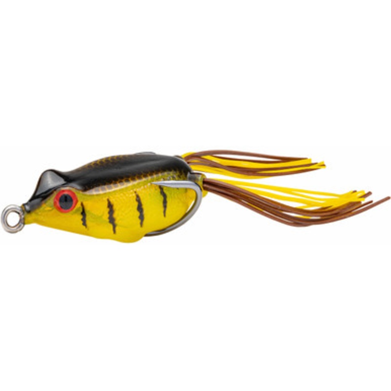 Strike King KVD Baby Sexy Frog – Stump Jumper