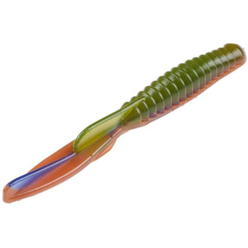 Strike King KVD Drop Shot Half Shell – Magic