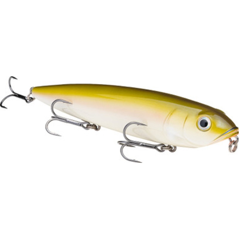 Strike King KVD Mega Dawg – 6in – The Shizzle