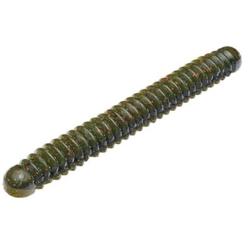 Strike King KVD OPT Supa Fry – California Craw