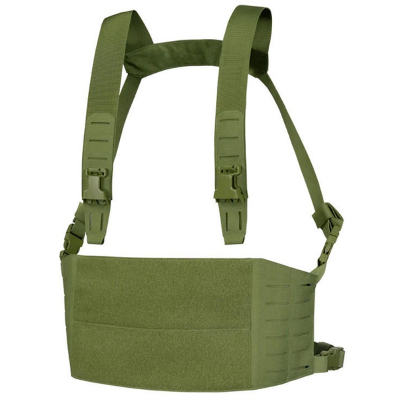 Condor LCS VAS Harness Kit