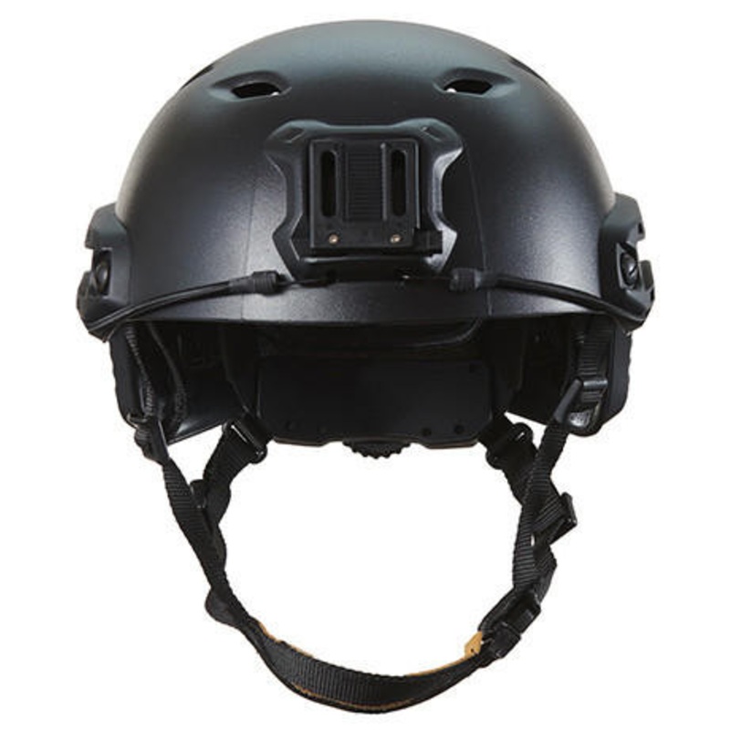 FMA Labs ACH Base Jump Helmet L/XL, Black